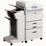 HP LaserJet 9000L mfp