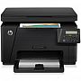 HP LaserJet Color Pro MFP M176