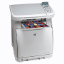 HP Color LaserJet CM1015 mfp