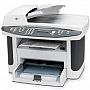 HP LaserJet M1522nf mfp