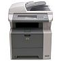 HP LaserJet M3027 mfp