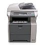 HP LaserJet M3027x