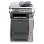 HP LaserJet M3035xs