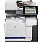 HP LaserJet Enterprise 500 Color MFP M575dn