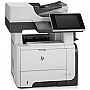 HP LaserJet Enterprise 500 MFP M525f