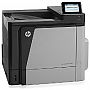 HP LaserJet Enterprise 600 Color M651n