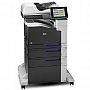 HP LaserJet Enterprise 700 Color MFP M775f