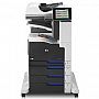 HP LaserJet Enterprise 700 Color MFP M775zr