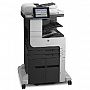 HP LaserJet Enterprise 700 MFP M725z+