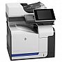 HP LaserJet Enterprise Color flow MFP M575c