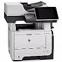 HP LaserJet Enterprise flow MFP M525c