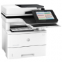 HP LaserJet Enterprise flow MFP M527z