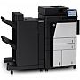 HP LaserJet Enterprise flow M830