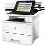 HP LaserJet Enterprise MFP M527dn