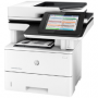 HP LaserJet Enterprise MFP M527f