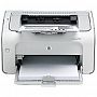 HP LaserJet P1004