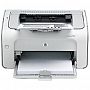 HP LaserJet P1004