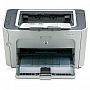 HP LaserJet P1505