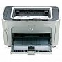 HP LaserJet P1505n