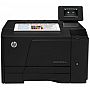 HP LaserJet Pro 200 Color M251n