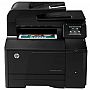 HP LaserJet Pro 200 Color MFP M276n