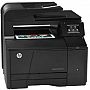 HP LaserJet Pro 200 Color MFP M276nw