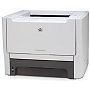 HP LaserJet P2010