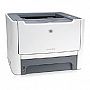 HP LaserJet P2015d