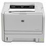 HP LaserJet P2035