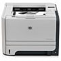 HP LaserJet P2050