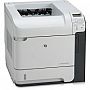 HP LaserJet P4515