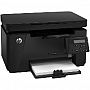 HP LaserJet Pro M125nw