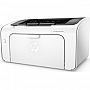 HP LaserJet Pro M12w