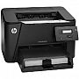 HP LaserJet Pro MFP M201n