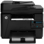 HP LaserJet Pro MFP M225dn