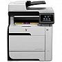 HP LaserJet Pro 300 Color MFP M375nw