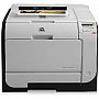 HP LaserJet Pro 400 Color M451dw