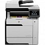 HP LaserJet Pro 400 Color MFP M475