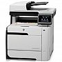 HP LaserJet Pro 400 Color MFP M475dw