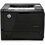 HP LaserJet Pro 400 MFP M401d