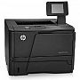 HP LaserJet Pro 400 MFP M401dn