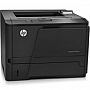 HP LaserJet Pro 400 M401n