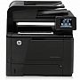 HP LaserJet Pro 400 MFP M425dw