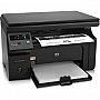 HP LaserJet Pro M1132