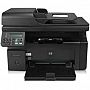 HP LaserJet Pro M1213nf