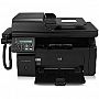 HP LaserJet Pro M1216nfh