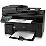 HP LaserJet Pro M1217nfw