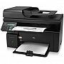 HP LaserJet Pro M1219nf