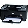 HP LaserJet Pro P1102