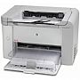 HP LaserJet Pro P1566